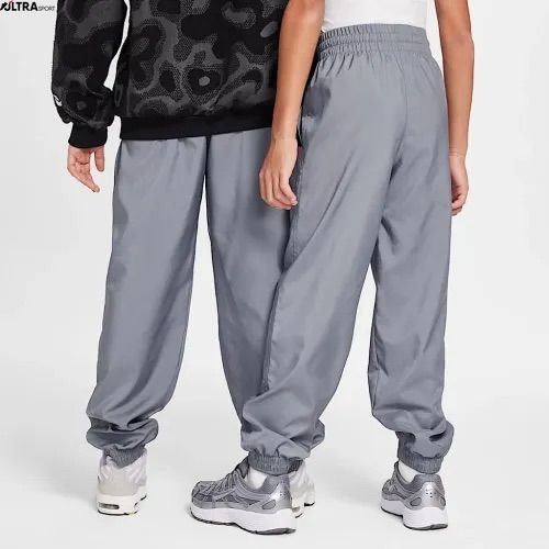 Штани дитячі Nike Sportswear Club HF8141-084 ціна