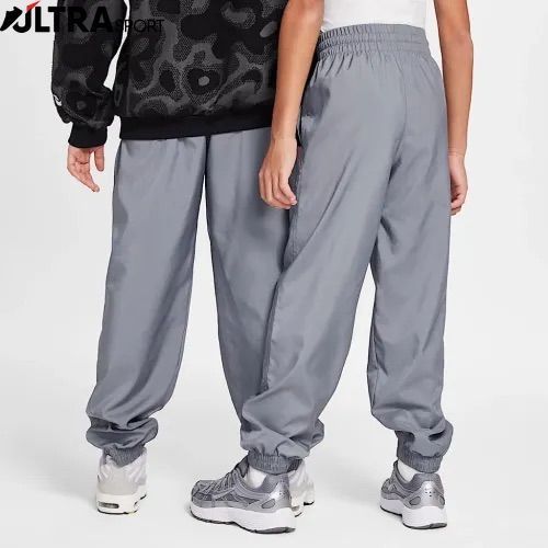 Штаны детские Nike Sportswear Club HF8141-084 цена