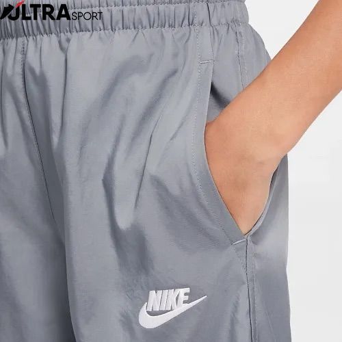 Штаны детские Nike Sportswear Club HF8141-084 цена