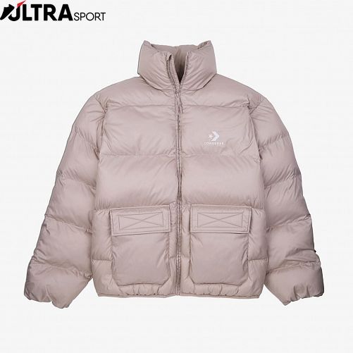 Куртка Converse Patch Pocket Core Puffer 10023798-274 цена