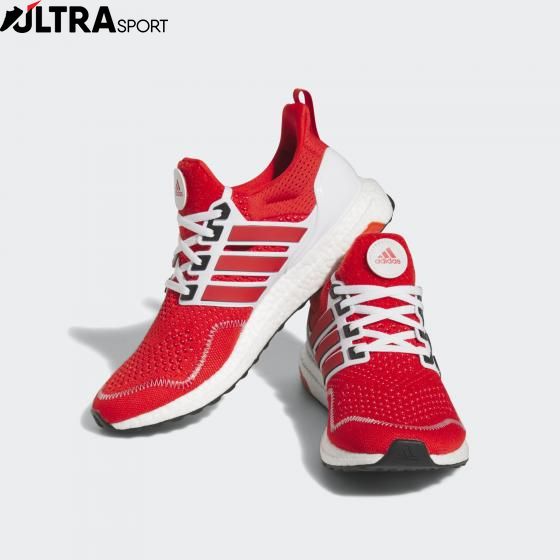 Кросівки Ultraboost 1.0 Sportswear HR0081 ціна