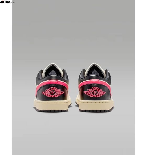 Женские кроссовки WMNS AIR JORDAN 1 LOW DC0774-107 цена