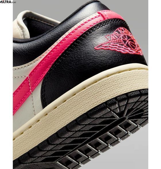 Женские кроссовки WMNS AIR JORDAN 1 LOW DC0774-107 цена