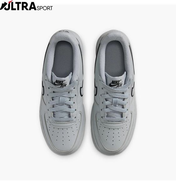 Кросівки дитячі Nike Air Force 1 Gs IF6158-077 ціна