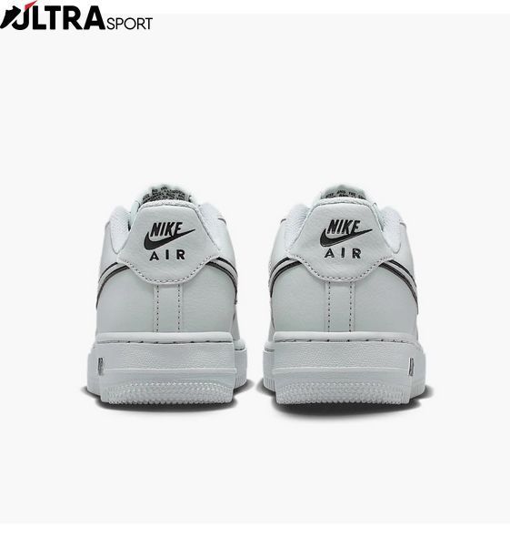 Кросівки дитячі Nike Air Force 1 Gs IF6158-077 ціна