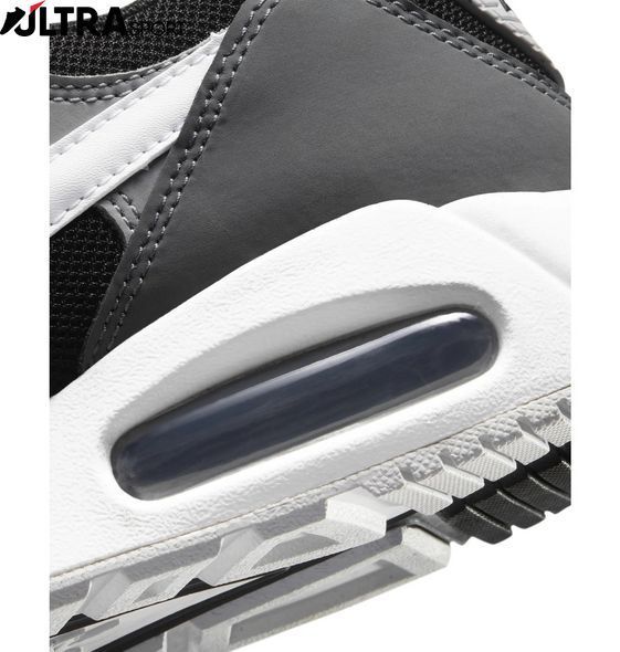 Мужские кроссовки NIKE AIR MAX CORRELATE 511416-011 цена
