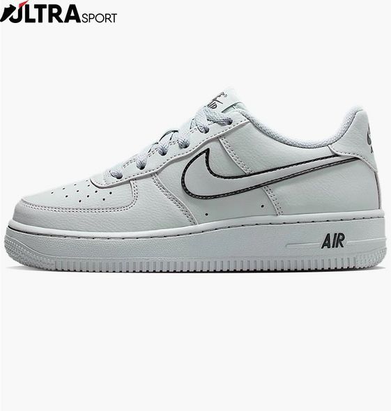 Кросівки дитячі Nike Air Force 1 Gs IF6158-077 ціна