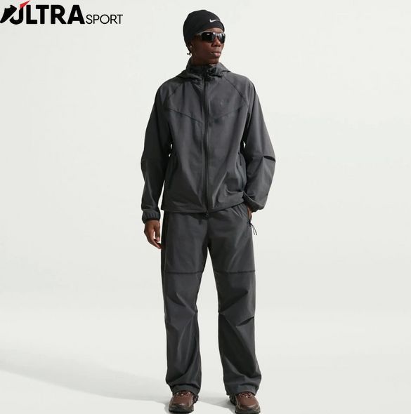 Мужские брюки NIKE M NK DF TCH WVN PANT IU6966-060 цена