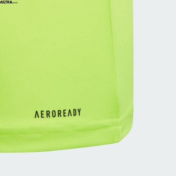 Детская футболка Train Essentials AEROREADY Logo Regular-Fit IJ9567 цена