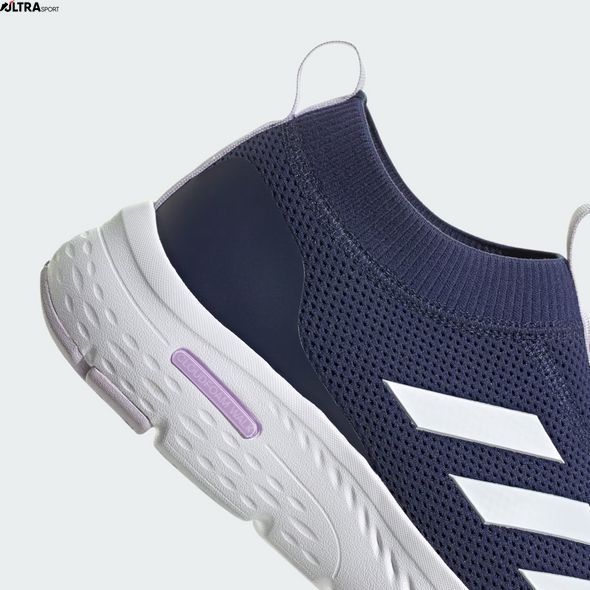 Кроссовки женские Cloudfoam Move Sock Shoes ID6524 цена