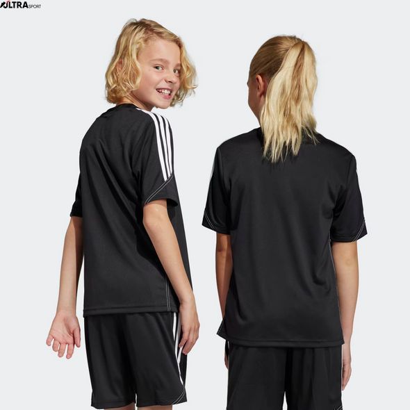 Детская футболка adidas Performance TIRO HS3622 цена