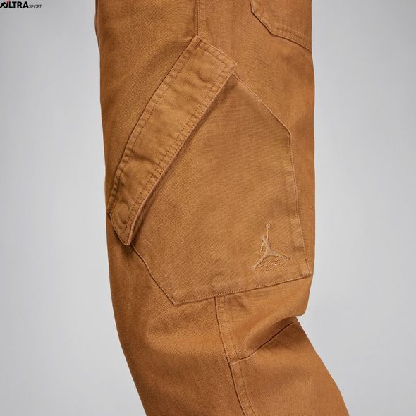 Мужские брюки Jordan M Ess Stmt Wash Chi Pant FN6364-231 цена