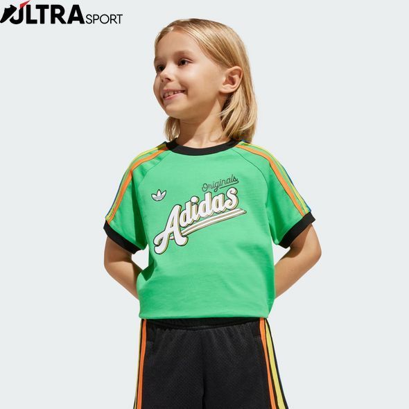 Комплект детский adidas Originals JC5885 цена