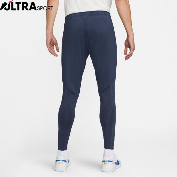 Мужские брюки Nike Fcb M Dri-Fit Strk Pant Kp 3R DZ0890-437 цена