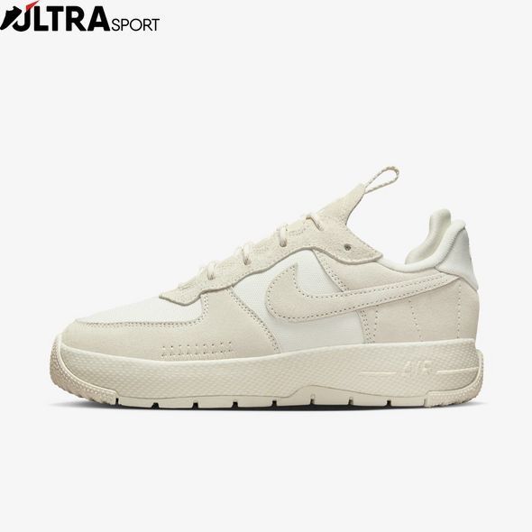 Жіночі кросівки Nike W Air Force 1 Wild Phantom FB2348-002 ціна