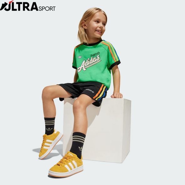 Комплект детский adidas Originals JC5885 цена