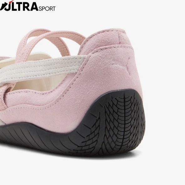 Жіночі балетки PUMA WMNS SPEEDCAT BALLET SD 40128701 ціна