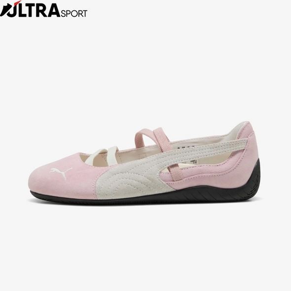 Жіночі балетки PUMA WMNS SPEEDCAT BALLET SD 40128701 ціна