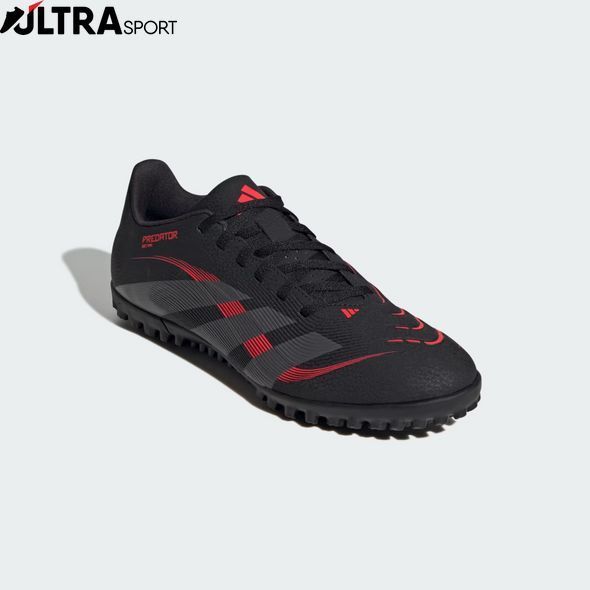 Сороконожки Adidas Predator Club TF ID3783 ціна