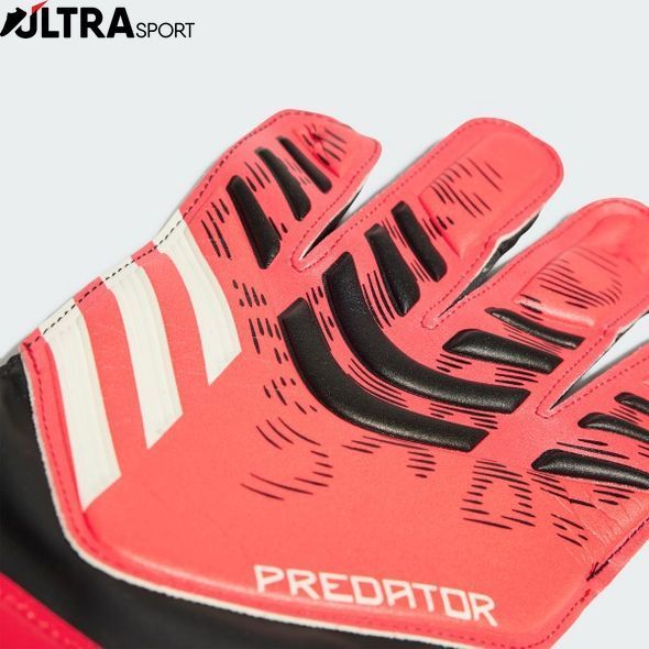 Вратарские перчатки Predator Training JH3805 цена