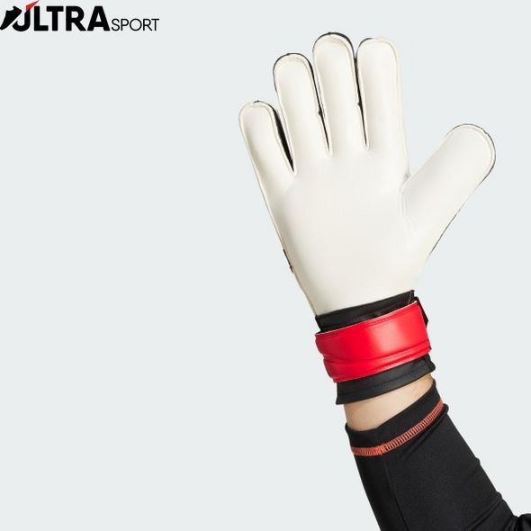 Вратарские перчатки Predator Training JH3805 цена