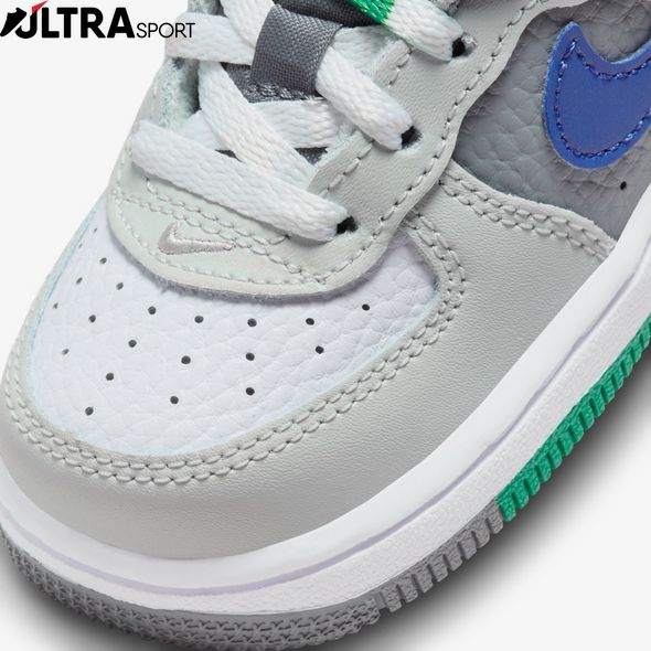 Кросівки Nike Force 1 Lv8 1 (Td) FJ8788-001 ціна