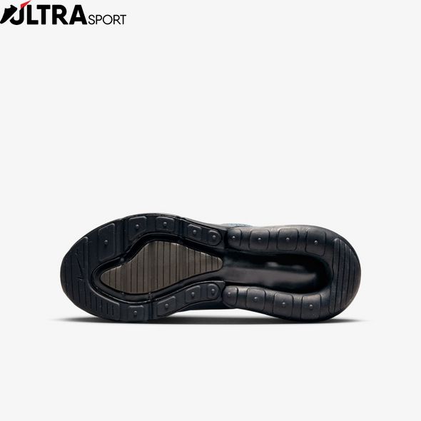 Кроссовки Nike Air Max 270 Gs FN7786-001 цена