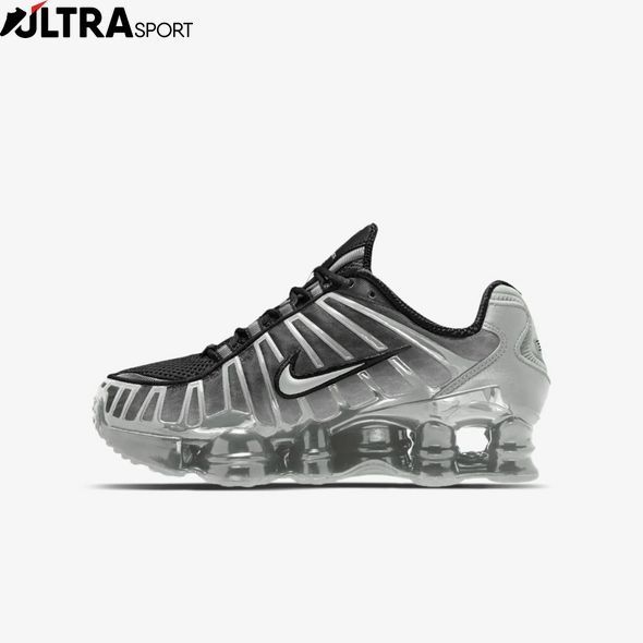 Детские кроссовки NIKE SHOX TL IO4645-008 цена