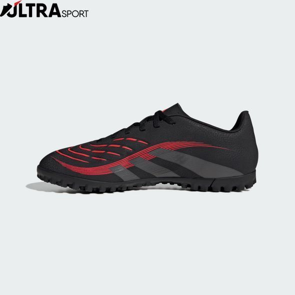 Сороконожки Adidas Predator Club TF ID3783 ціна