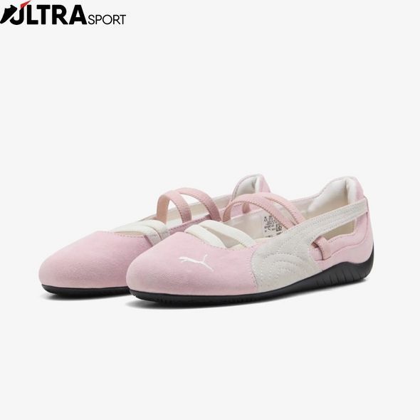 Жіночі балетки PUMA WMNS SPEEDCAT BALLET SD 40128701 ціна