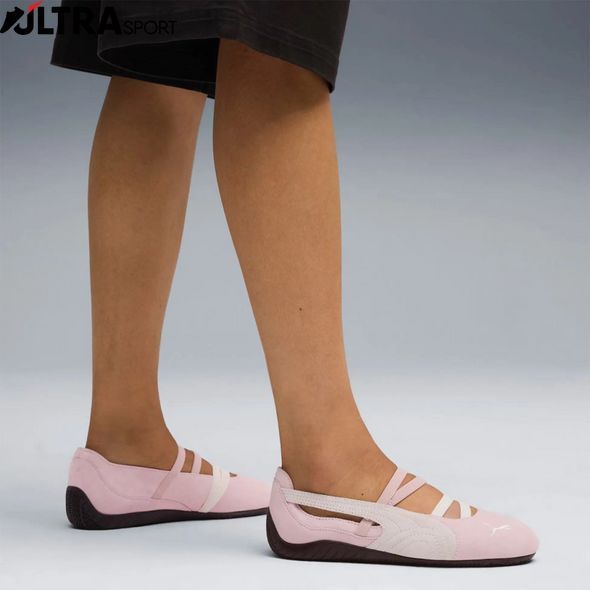 Жіночі балетки PUMA WMNS SPEEDCAT BALLET SD 40128701 ціна