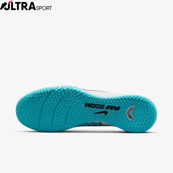 Бутсы Nike Zoom Vapor 15 Academy Ic DJ5633-146 цена