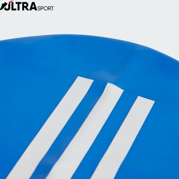 Шапочка для плавания детская adidas 3-Stripes Kids Performance IA8304 цена