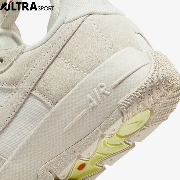 Жіночі кросівки Nike W Air Force 1 Wild Phantom FB2348-002 ціна