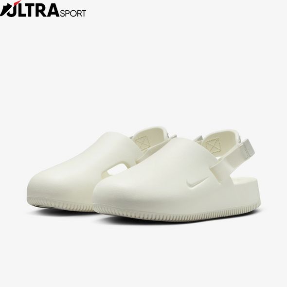 Женские тапочки Nike W Calm Mule FB2185-100 цена