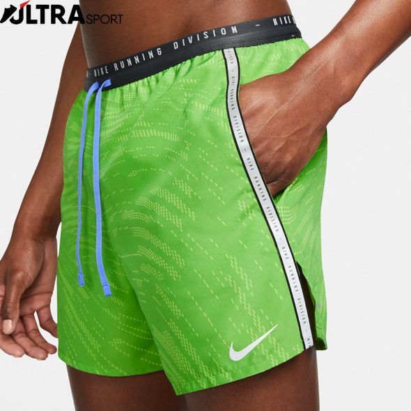 Шорты Nike M Dri-Fit Rn Dvn Stride 5In Bf DM4767-377 цена