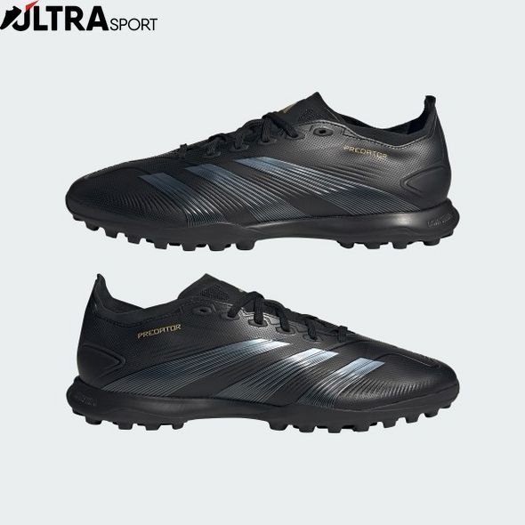 Бутси Predator League Turf Performance IF6377 ціна