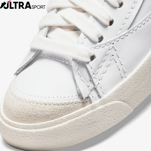 Жіночі кросівки Nike W Blazer Low '77 Jumbo DQ1470-100 ціна