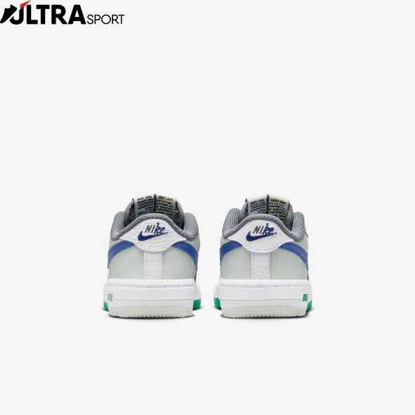 Кроссовки Nike Force 1 Lv8 1 (Td) FJ8788-001 цена