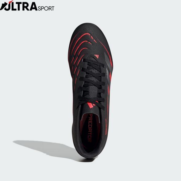 Сороконожки Adidas Predator Club TF ID3783 ціна