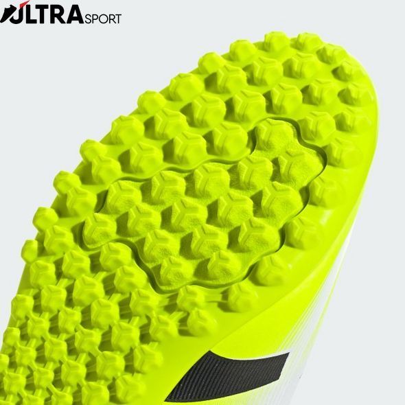 Сороконожки подростковые Predator Club Turf Kids Performance JH8862 цена