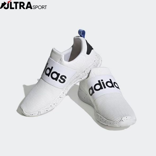 Кросівки чоловічі adidas Lite Racer Adapt 4.0 HR0349 ціна