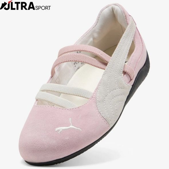 Жіночі балетки PUMA WMNS SPEEDCAT BALLET SD 40128701 ціна