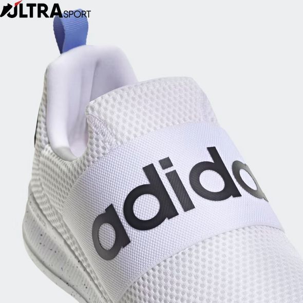 Кросівки чоловічі adidas Lite Racer Adapt 4.0 HR0349 ціна