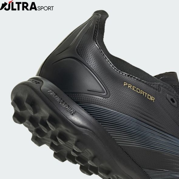 Бутси Predator League Turf Performance IF6377 ціна