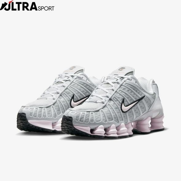 Кроссовки женские Nike W Shox Tl IU7553-054 цена