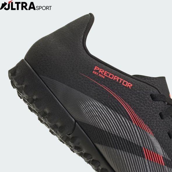 Сороконожки Adidas Predator Club TF ID3783 ціна