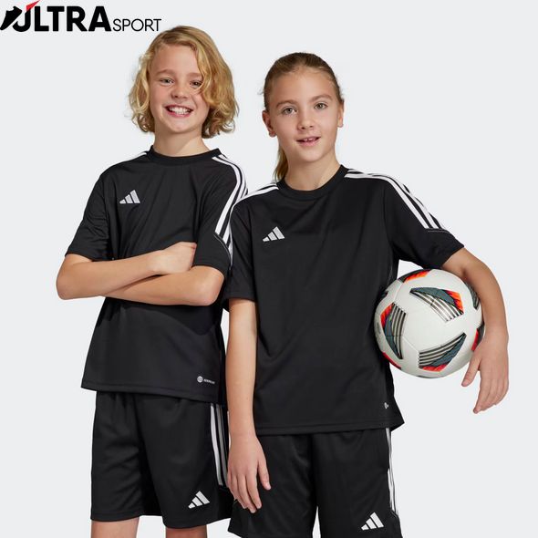 Дитяча футболка adidas Performance TIRO HS3622 ціна
