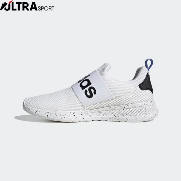 Кросівки чоловічі adidas Lite Racer Adapt 4.0 HR0349 ціна
