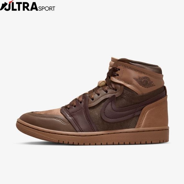 Женские кроссовки Air Jordan 1 High FZ8779-200 цена